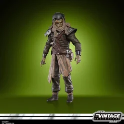 Star Wars Vintage Collection Actionfigur 10 cm Klatooinian Raider