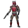 Star Wars Vintage Collection Actionfigur 10 cm Mandalorian Super Commando Captain