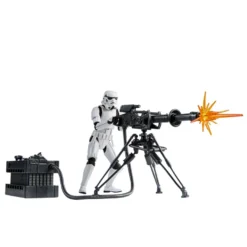 Star Wars Vintage Collection Actionfigur 10 cm Imperial Stormtrooper (Nevarro Cantina) Deluxe