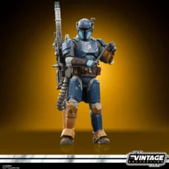 Star Wars Vintage Collection Actionfigur 10 cm Paz Vizsla