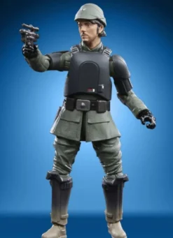 Star Wars Vintage Collection Actionfigur 10 cm Cassian Andor