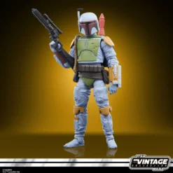 Star Wars Vintage Collection Actionfigur 10 cm Boba Fett