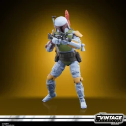 Star Wars Vintage Collection Actionfigur 10 cm Boba Fett
