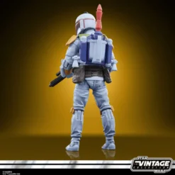 Star Wars Vintage Collection Actionfigur 10 cm Boba Fett