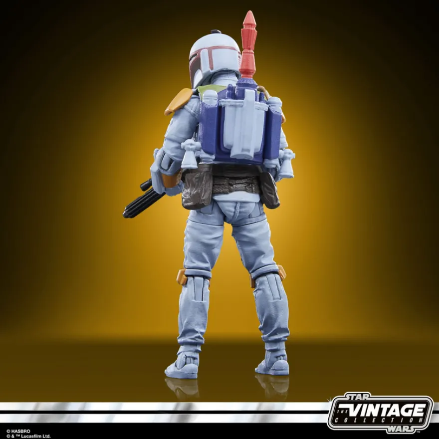 Star Wars Vintage Collection Actionfigur 10 cm Boba Fett