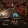 Star Wars Zubehör-Set Grogu
