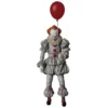 Stephen Kings It MAF EX Actionfigur Pennywise (2017)