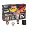 Stranger Things Bitty POP! Vinyl Figuren 4er-Pack Hopper 2,5 cm