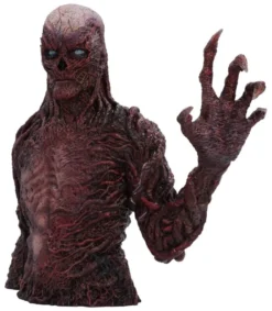 Stranger Things Büste Vecna 30 cm