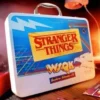 Stranger Things Geschenkbox Hawkins Hitmaker Kit
