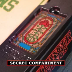 Stranger Things Hawkins Memories Kit Vecna´s Course Limited Edition