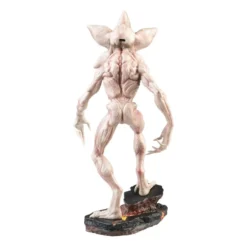 Stranger Things Lampe mit USB-C Demogorgon