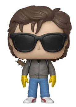 Stranger Things POP! Movies Vinyl Figur Steve with Sunglasses 9 cm
