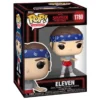 Stranger Things POP! Television Vinyl Figur Eleven with Bandana 9 cm