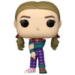 Stranger Things POP! Television Vinyl Figur Holly Wheeler 9 cm