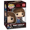 Stranger Things POP! Television Vinyl Figur Nancy Wheeler 9 cm