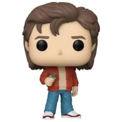 Stranger Things POP! Television Vinyl Figur Steve Harrington 9 cm
