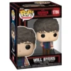 Stranger Things POP! Television Vinyl Figur Will Byers 9 cm
