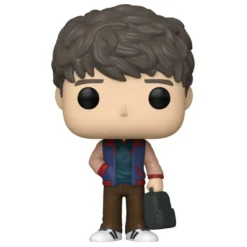 Stranger Things POP! Television Vinyl Figur Will Byers 9 cm