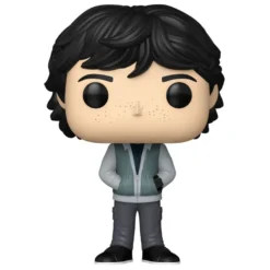 Stranger Things POP! Television Vinyl Figur Mike Wheeler 9 cm