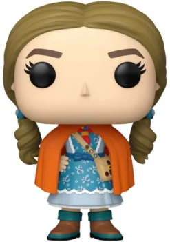 Stranger Things POP! TV Vinyl Figuren Holly the Heroic 9 cm