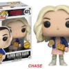 Stranger Things POP! TV Vinyl Figuren Eleven With Eggos Chase 9 cm