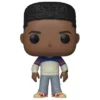 Stranger Things POP! TV Vinyl Figur Lucas 9 cm