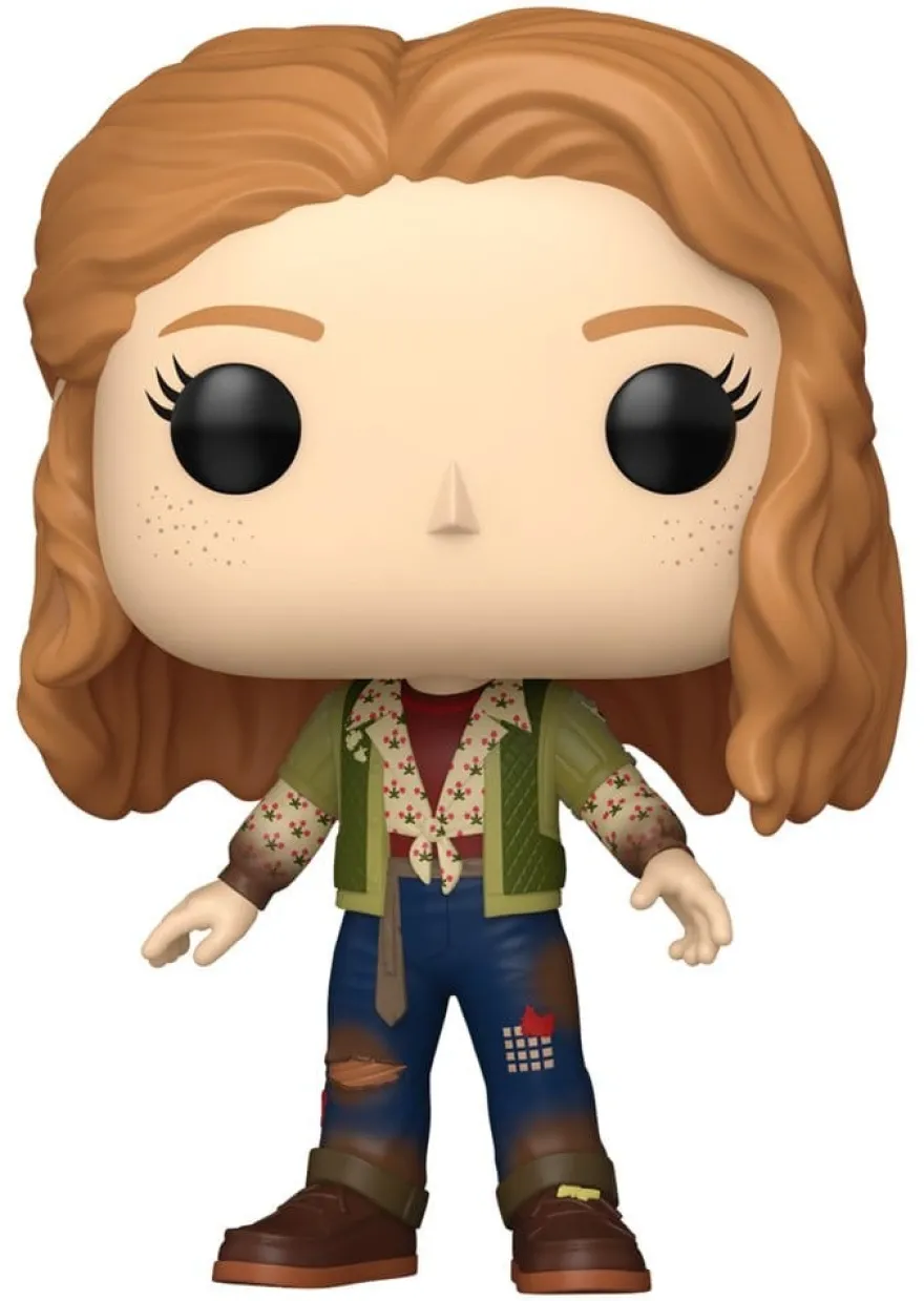 Stranger Things POP! TV Vinyl Figuren Max Mayfield 9 cm
