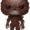 Stranger Things POP! TV Vinyl Figuren Vecna 2.0 9 cm