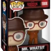 Stranger Things POP! TV Vinyl Figuren Mr. Whatsit 9 cm