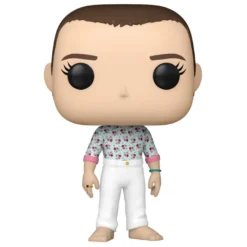 Stranger Things POP! TV Vinyl Figuren Finale Eleven 9 cm