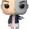 Stranger Things POP! TV Vinyl Figur Eleven SPLT 9 cm