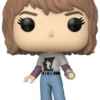 Stranger Things POP! TV Vinyl Figur Robin Buckley with Flashlight Exclusive 9 cm