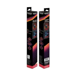 Stranger Things Poster 2er-Set 38 x 52 cm