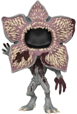 Stranger Things Super Sized Jumbo POP! Vinyl Figur Demogorgon 25 cm