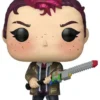 Stranger Things: Tales from '85 POP! Animation Vinyl Figur Nikki 9 cm