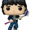 Stranger Things: Tales from '85 POP! Animation Vinyl Figur Mike 9 cm