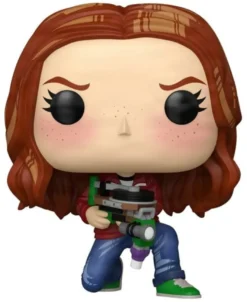 Stranger Things: Tales from '85 POP! Animation Vinyl Figur Max 9 cm