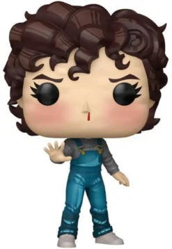 Stranger Things: Tales from '85 POP! Animation Vinyl Figur Eleven 9 cm