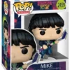 Stranger Things: Tales from '85 POP! Animation Vinyl Figur Mike 9 cm