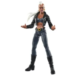 Strange Tales Marvel Legends Actionfigur Bloodstorm (BAF: Blackheart) 15 cm
