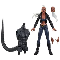 Strange Tales Marvel Legends Actionfigur Bloodstorm (BAF: Blackheart) 15 cm