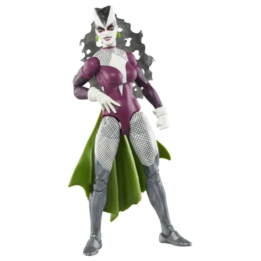 Strange Tales Marvel Legends Actionfigur Marvel's Lilith (BAF: Blackheart) 15 cm
