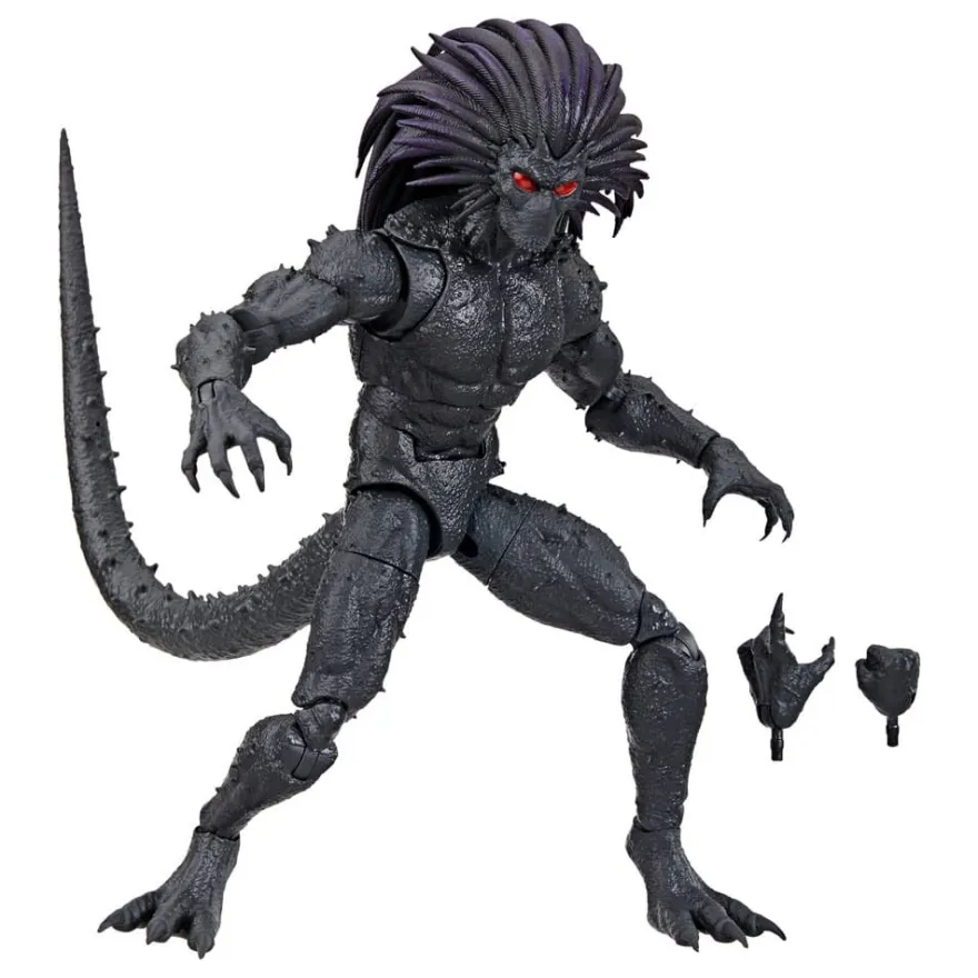 Strange Tales Marvel Legends Actionfigur Marvel's Lilith (BAF: Blackheart) 15 cm