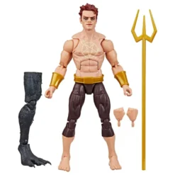 Strange Tales Marvel Legends Actionfigur Daimon Hellstrom (BAF: Blackheart) 15 cm