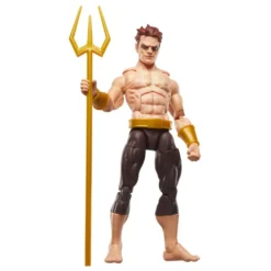 Strange Tales Marvel Legends Actionfigur Daimon Hellstrom (BAF: Blackheart) 15 cm