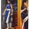 Street Fighter Actionfigur Chun-Li 15 cm
