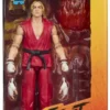 Street Fighter Actionfigur Ken 15 cm