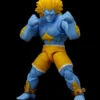 Street Fighter 2 Blanka Player 2 Actionfigur 1:12 Exclusive