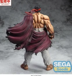 Street Fighter FIGURIZMa PVC Figur Ryu 26 cm